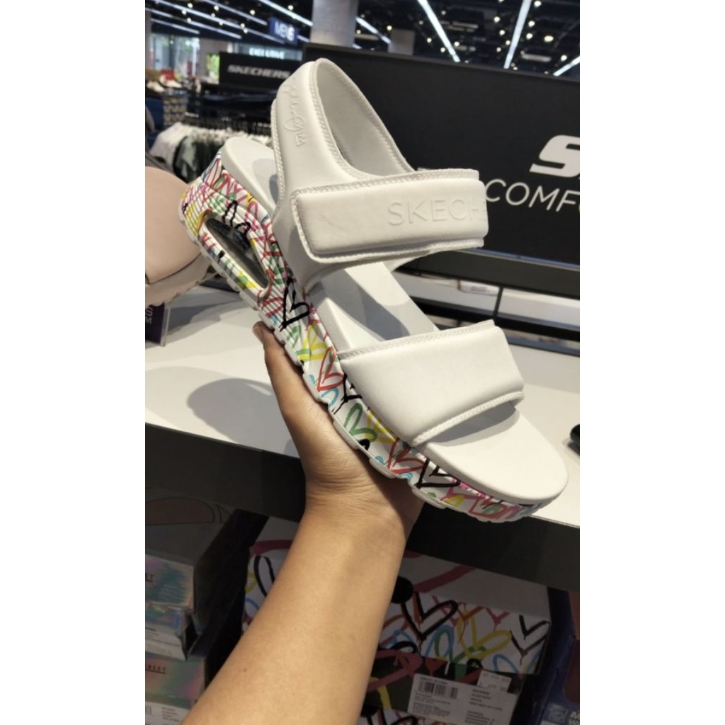 Skechers women sandal