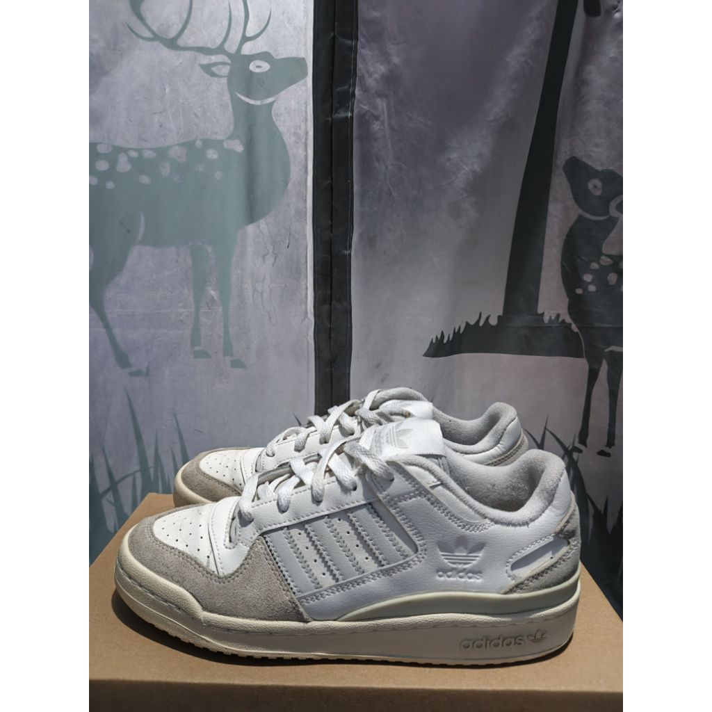 Sepatu 4did45 Ori
