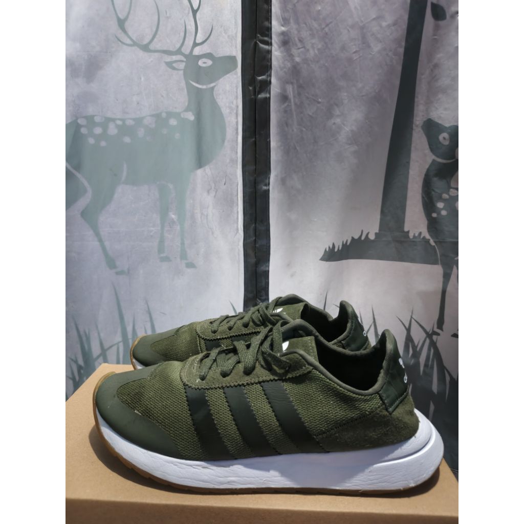 Sepatu 4did45 Ori