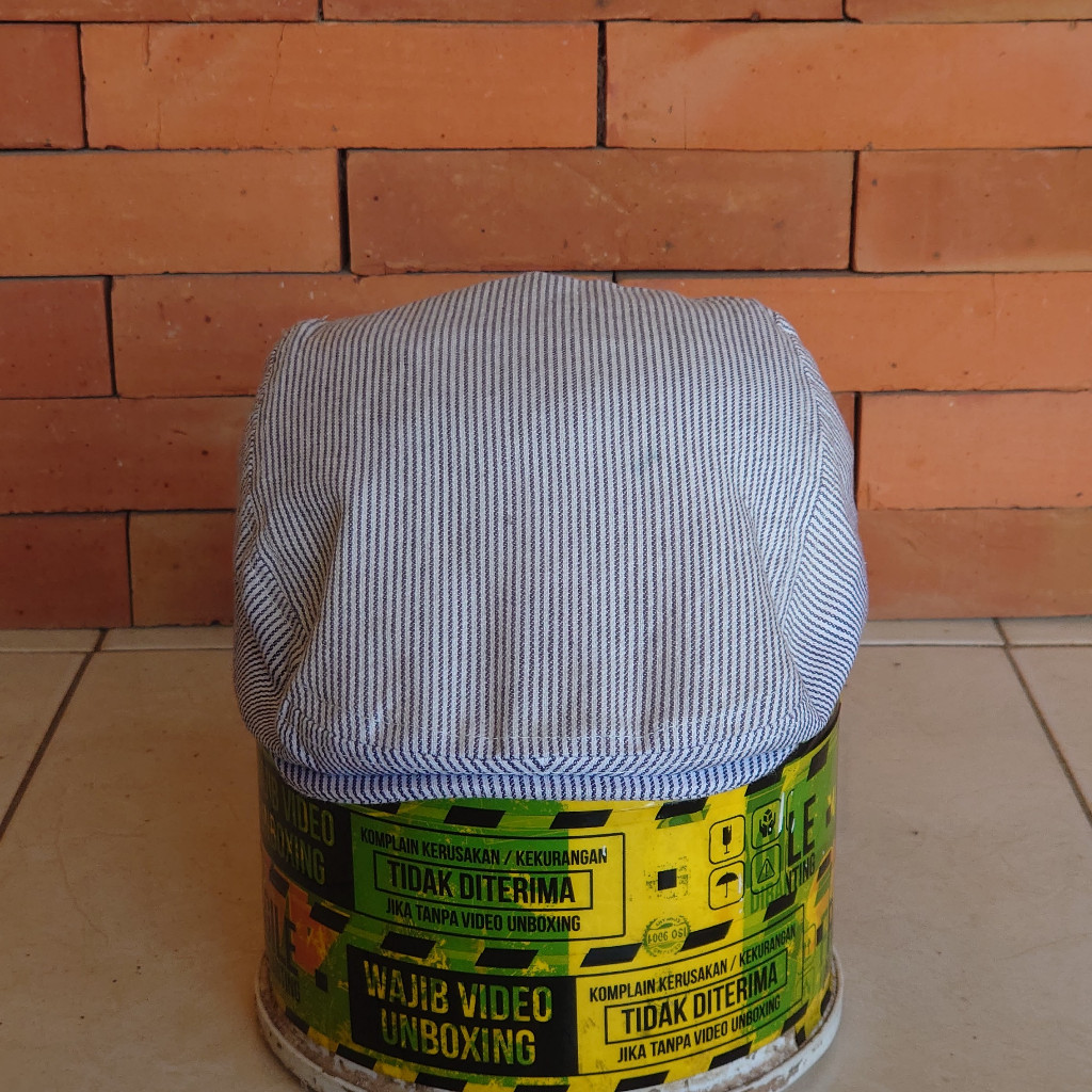 TOPI COPET JOE FRESH REMAJA ORIGINAL