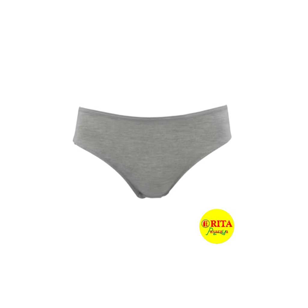 Wacoal Panty Midi /Celana Dalam Wanita