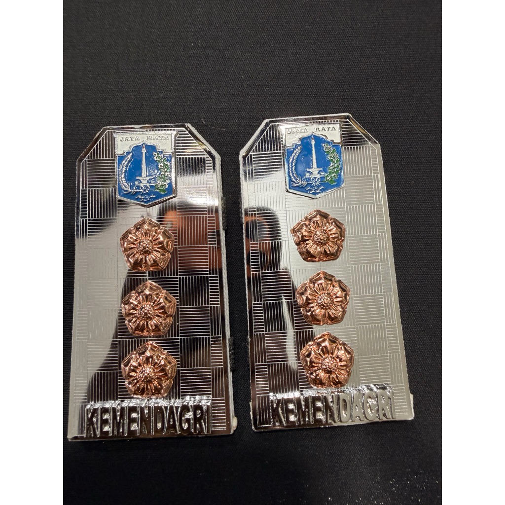 Pangkat Camat Kemendagri Exclusive - Pangkat Camat Premium - Pangkat Jaya Raya Camat - Pangkat Terba