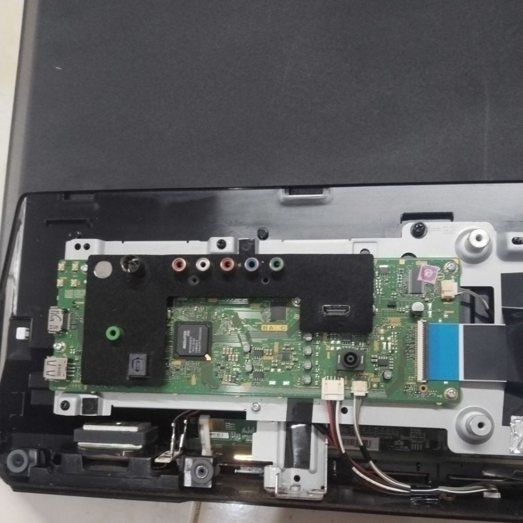 MAINBOARD SONY KDL-32R300E 32R302E