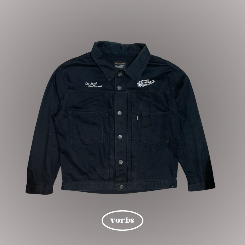 Jaket Jkt48