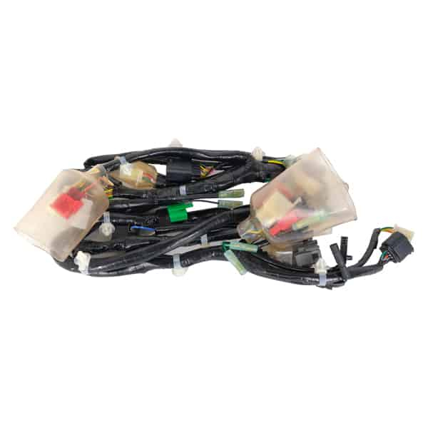 KABEL BODY SCOOPY FI K16G ORIGINAL HONDA 3210A-K16-A20