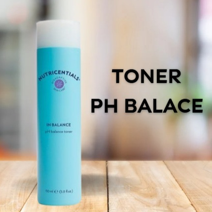 IN BALANCE TONER EXP 11/2027 TONER WAJAH MELEMBABKAN