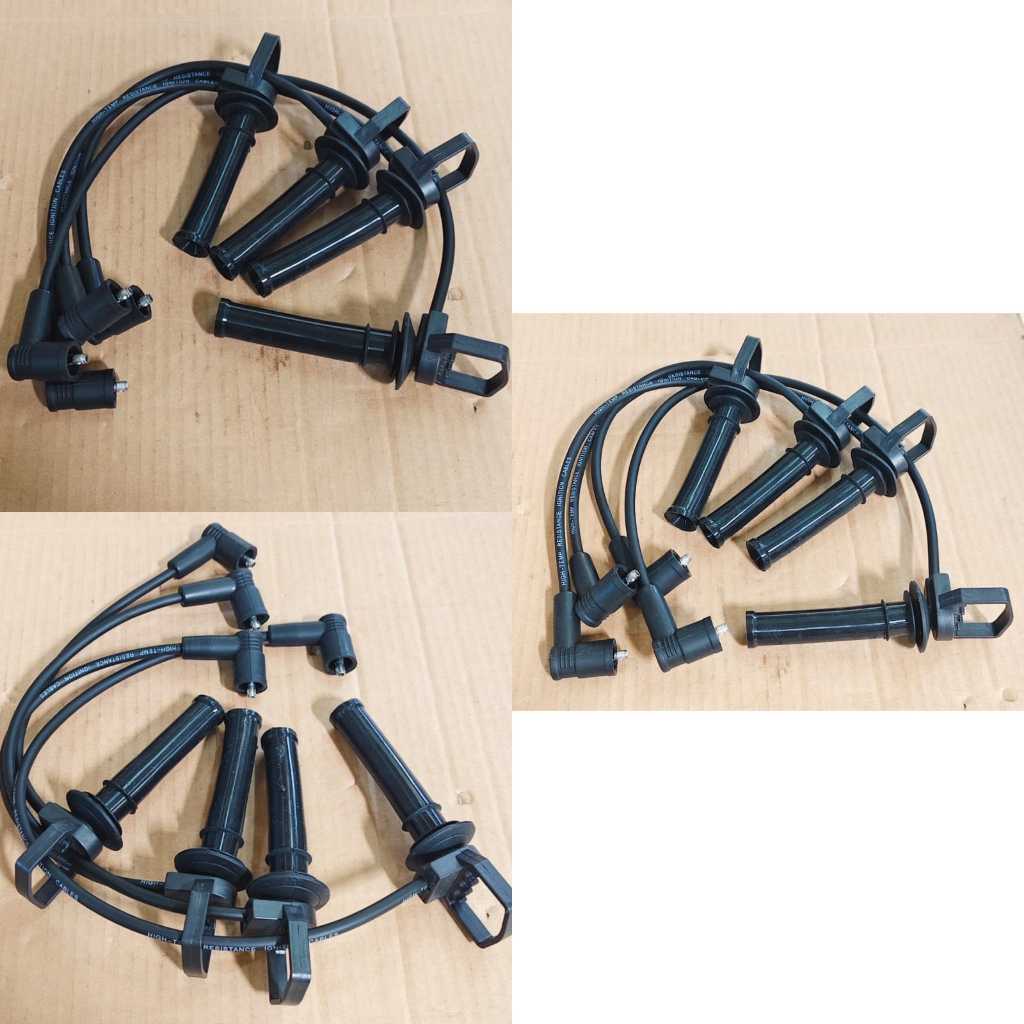 Kabel Busi Proton Exora