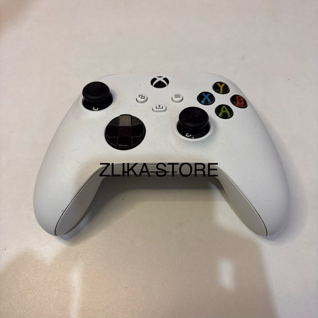 Stick / Stik / Controller Xbox Series S Second Kondisi Minus