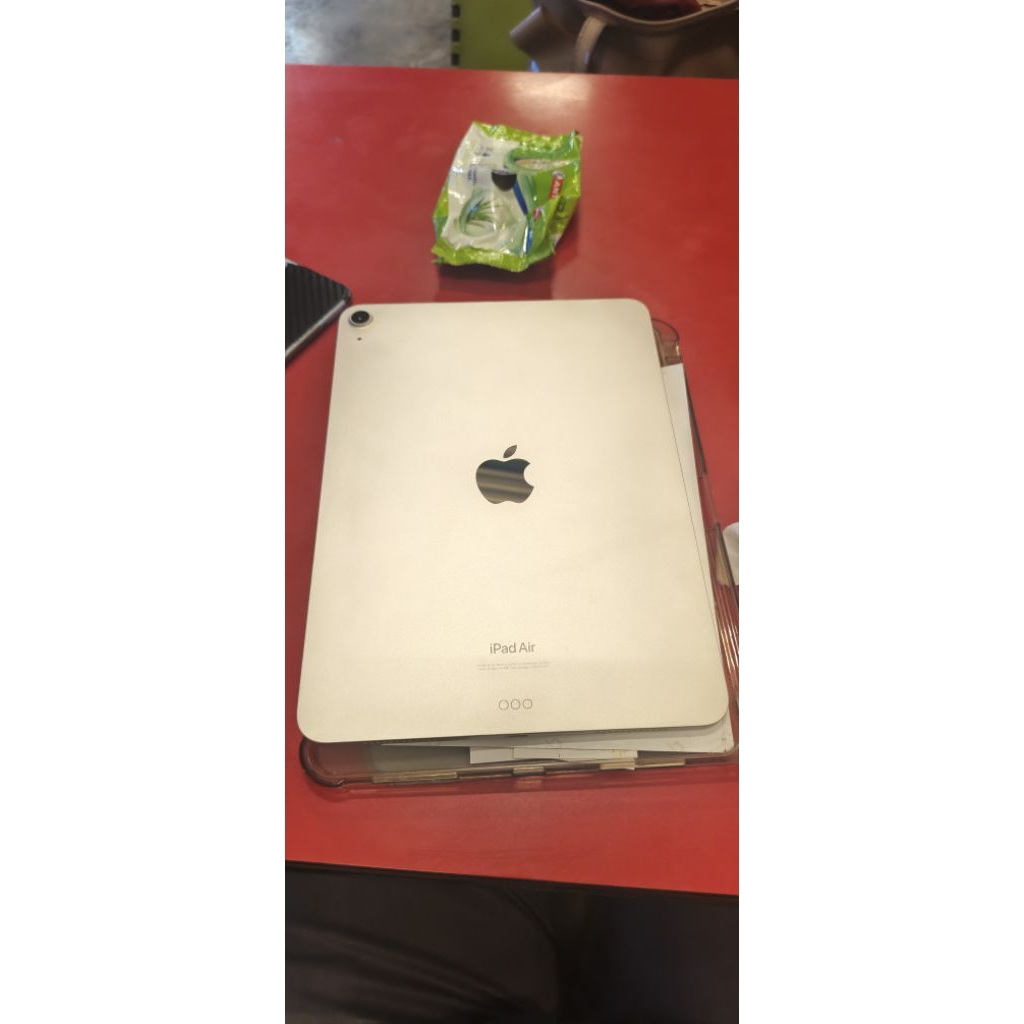 IPAD AIR 5 64GB STARLIGHT (WIFI ONLY)