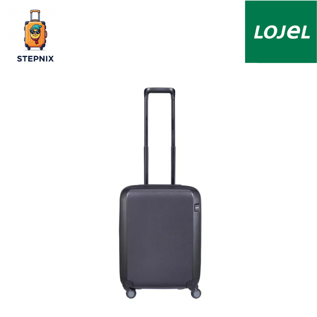 LOJEL 20 Inch Cabin Size - Koper Hardcase Original - Tas Travel Premium High Quality
