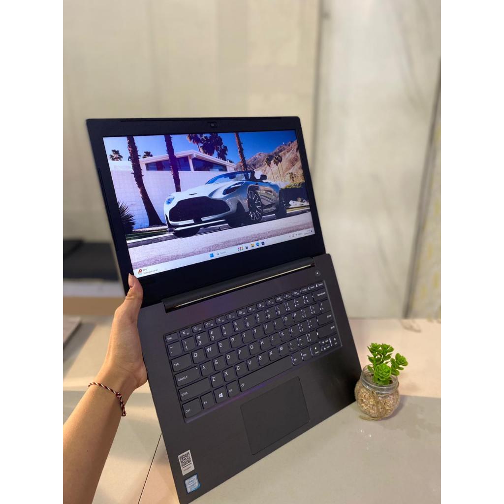 JUAL MURAH DAN CEPAT LENOVO V330 INTEL CORE I7 RAM 12 GB SSD 256 GB