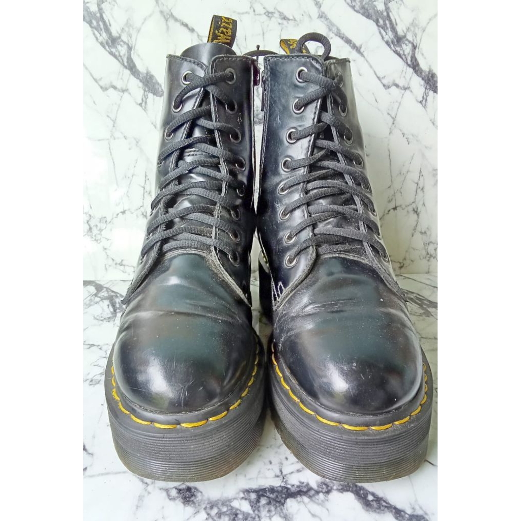 Dr Martens Jadon