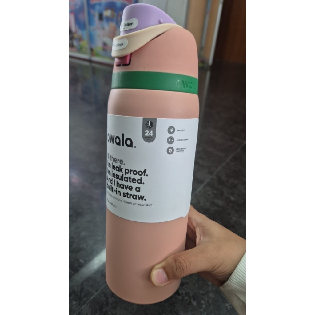 OWALA 32oz