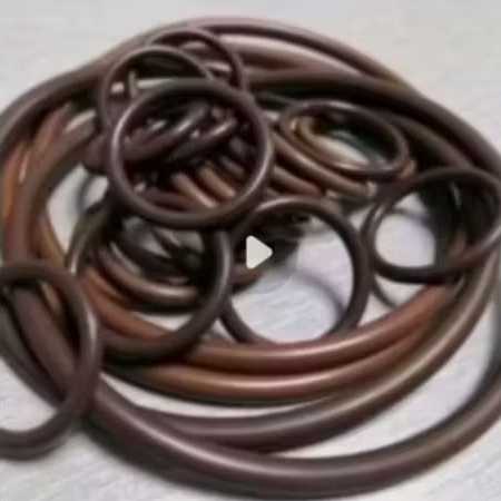 ORING VITON 275*5 ORING VITON ID 275MM TEBAL 5MM