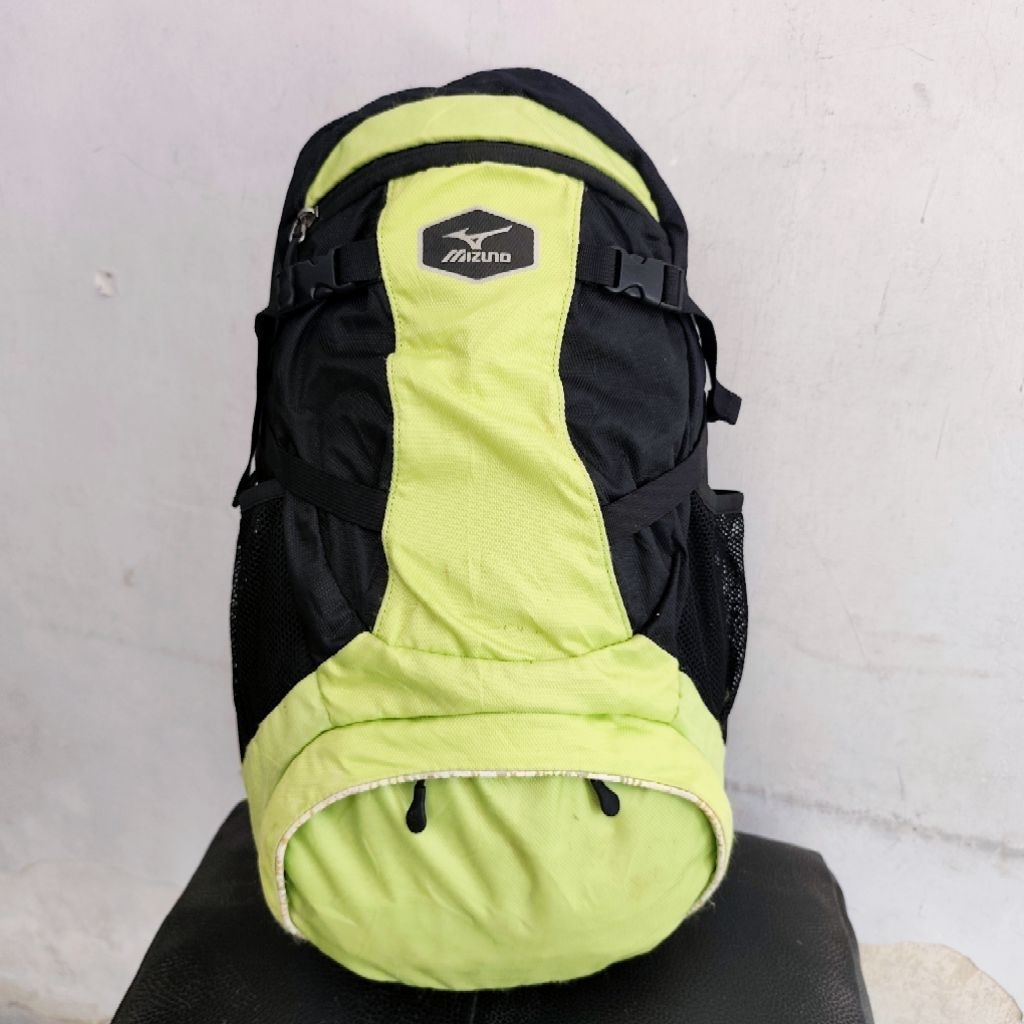Mizuno Daypack / Ransel olahraga Mizuno