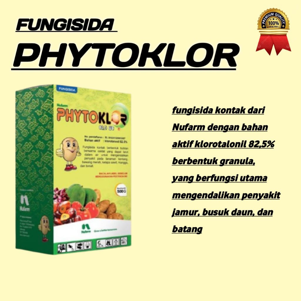 PHYTOKLOR