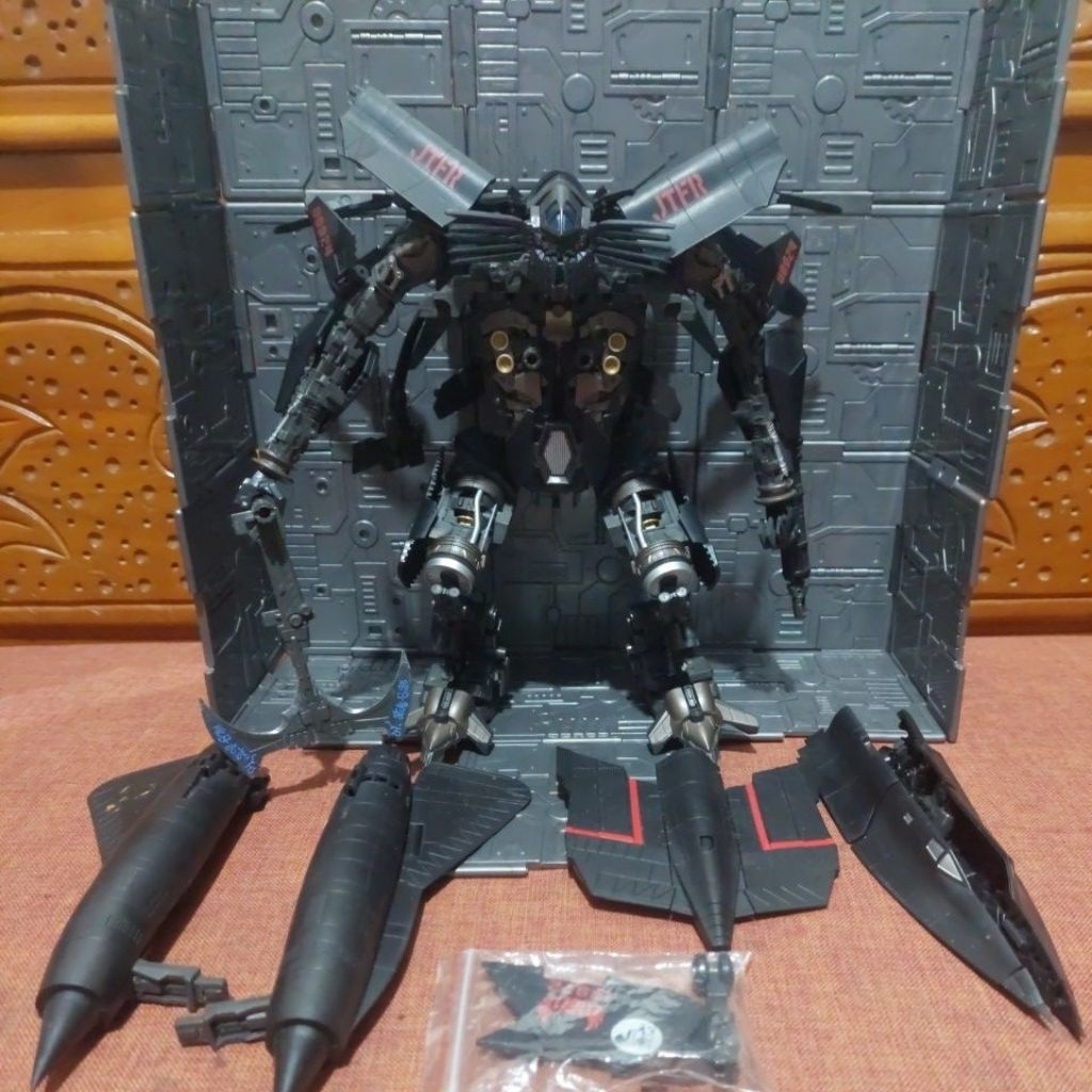 Jetfire Prime