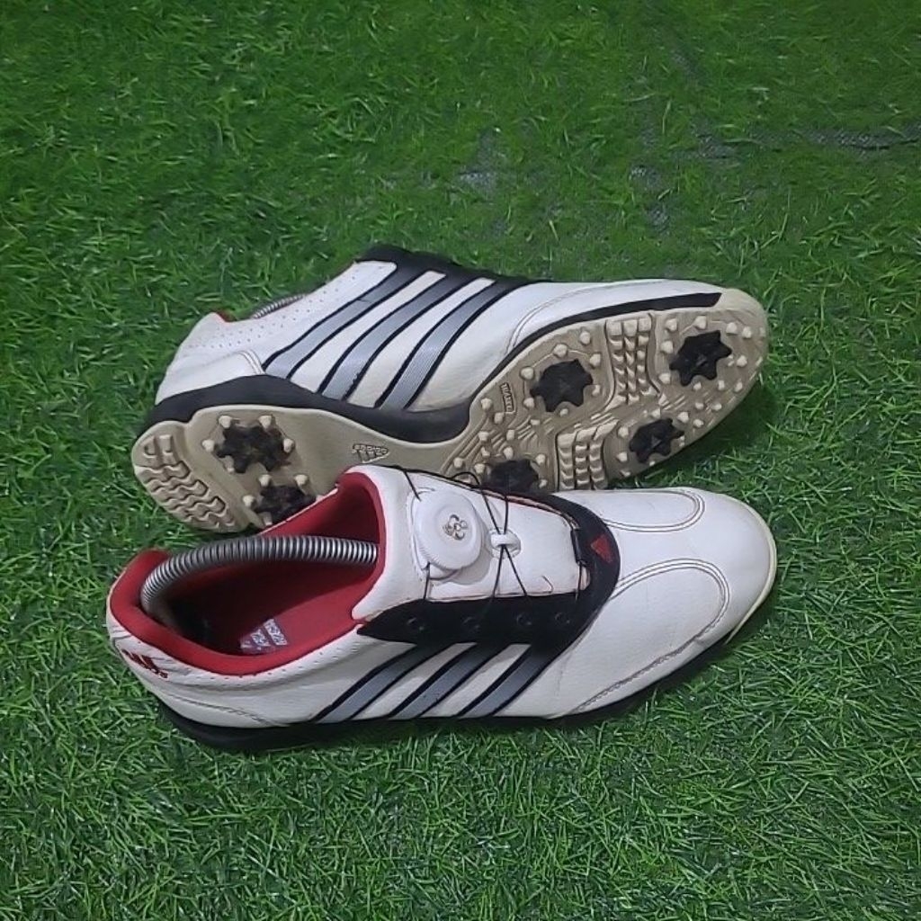 sepatu golf adidas size 40
