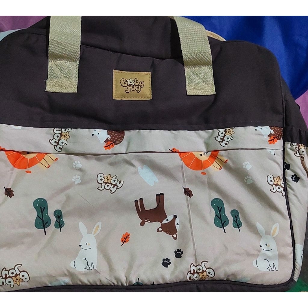 Tas baby joy