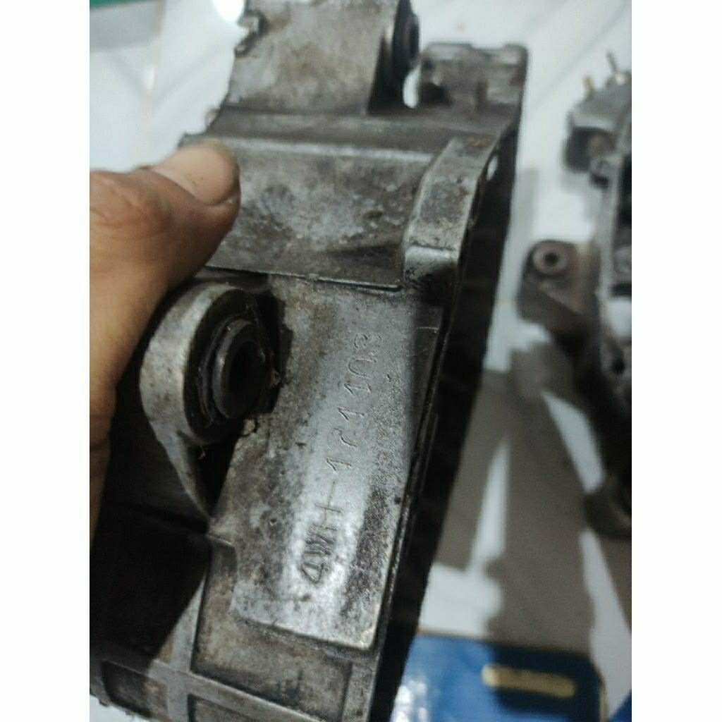 krengkes yamaha fizR 2000 original