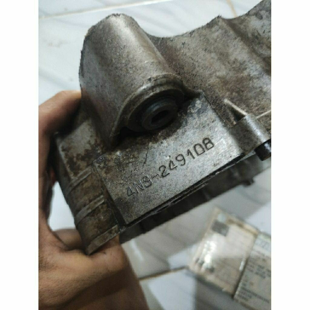 krengkes yamaha fizR 95 set SS original