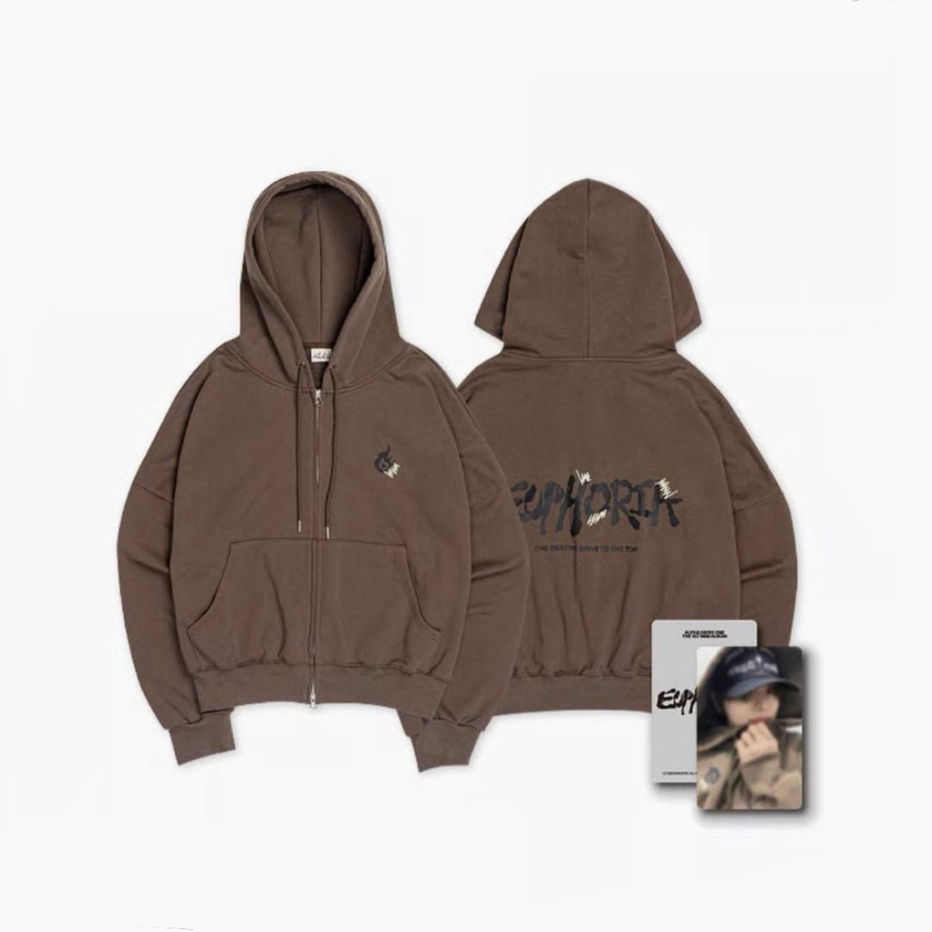 [Ready] Ald1 Euphoria Md Hoodie Official