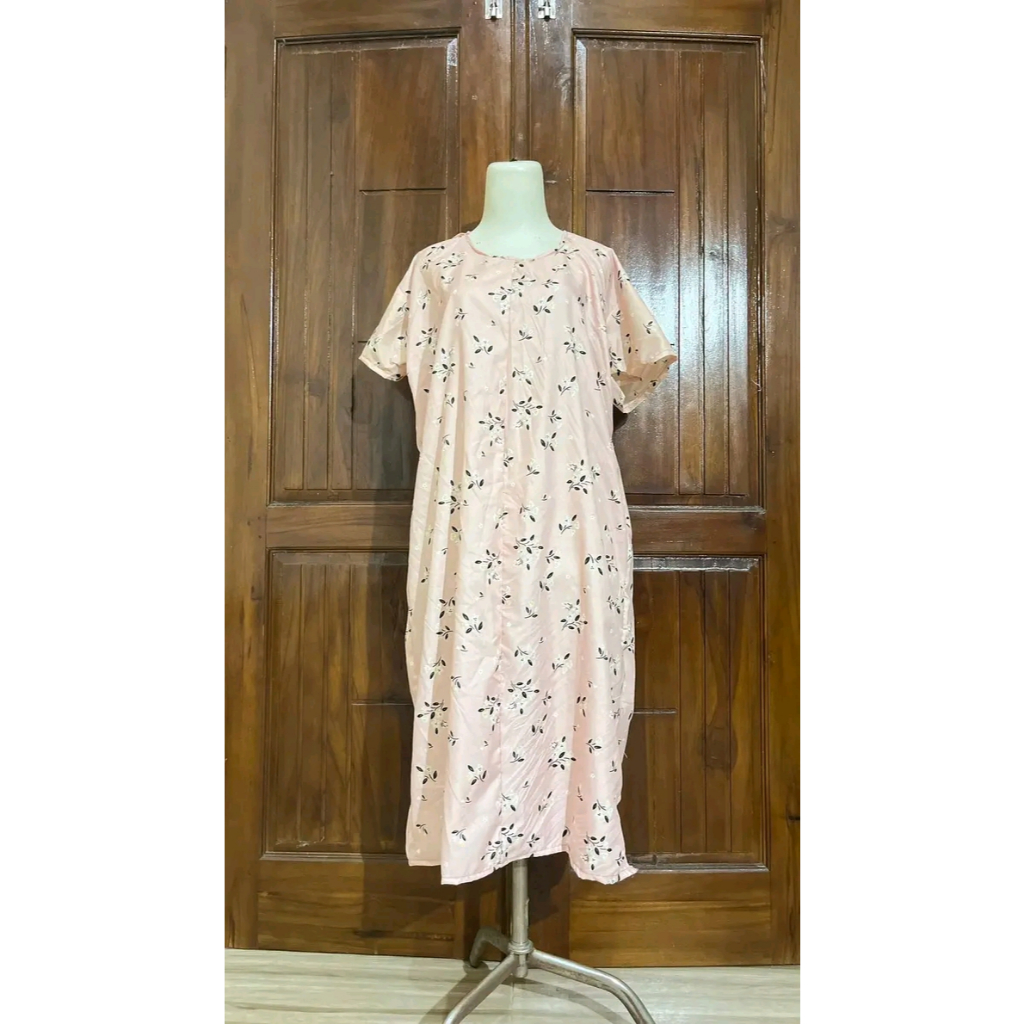 Daster bahan katun / daster wanita