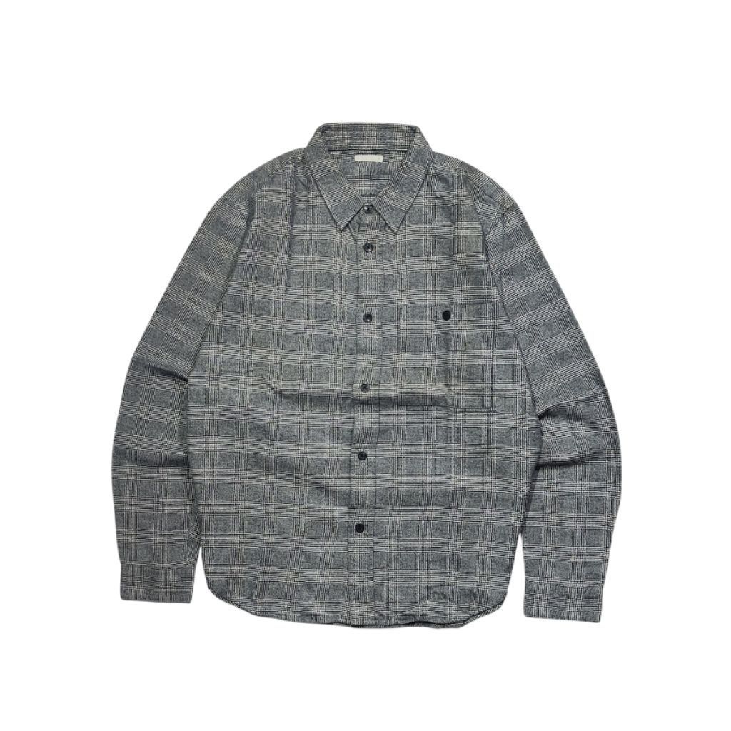 GU  Shirt