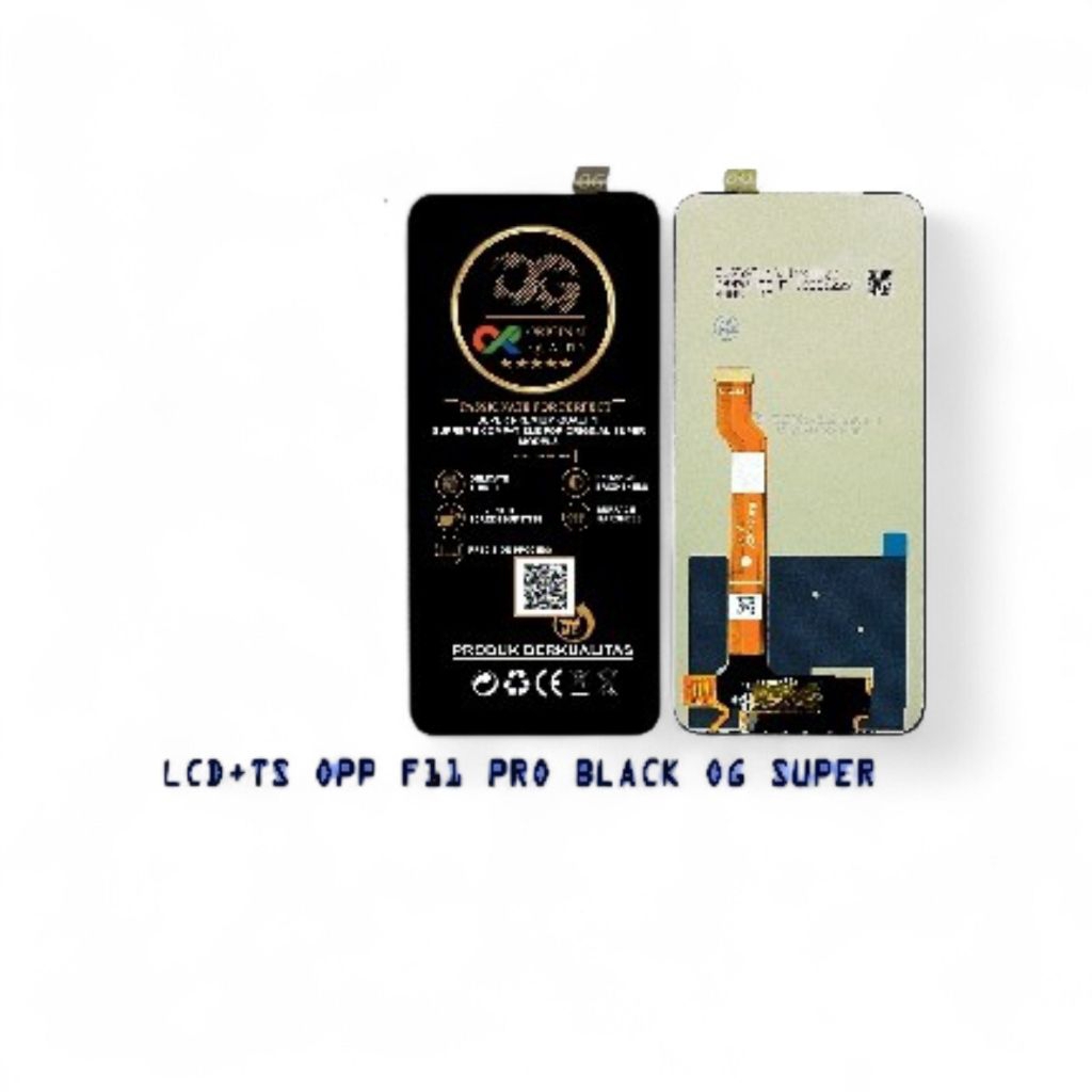 lcd oppo f11 pro/Lcd Oppo F11 Pro/LCD OPPO F11 PRO original fullset
