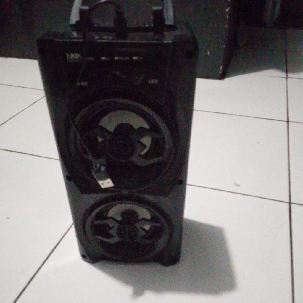 salon karoke