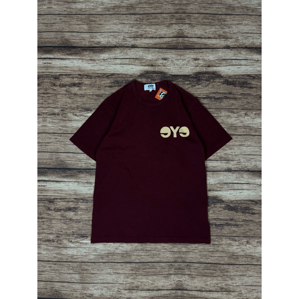 eye junya watanabe man CDG tshirt #MRTS26