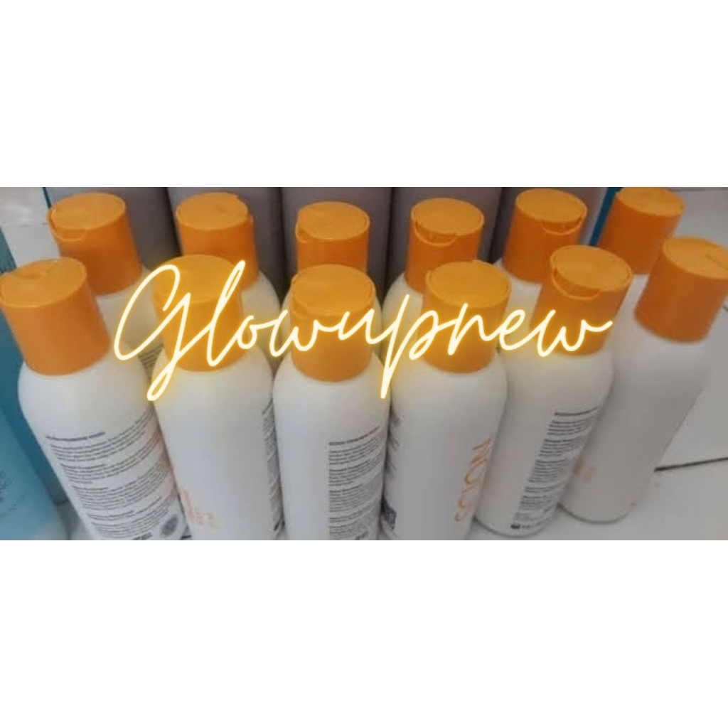 Scion Feminine Wash Ed 2028 Pembersih Kewanitaan NuSkin®