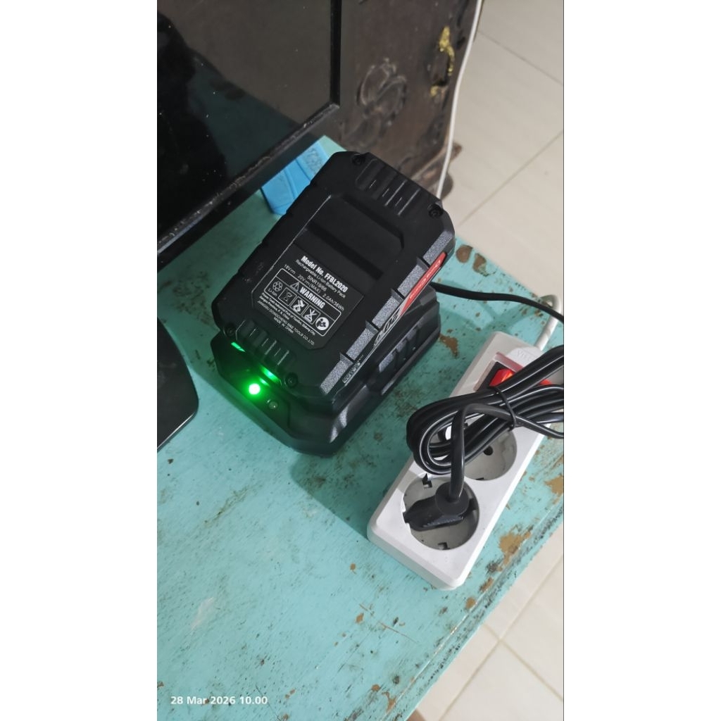 Dongcheng impact driver 165nm,