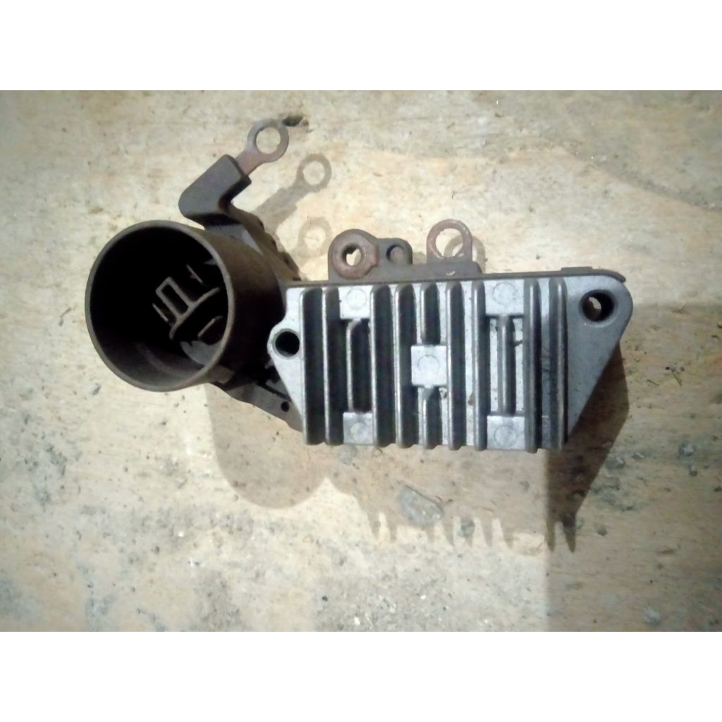 ic alternator Suzuki carry karbu 1.5