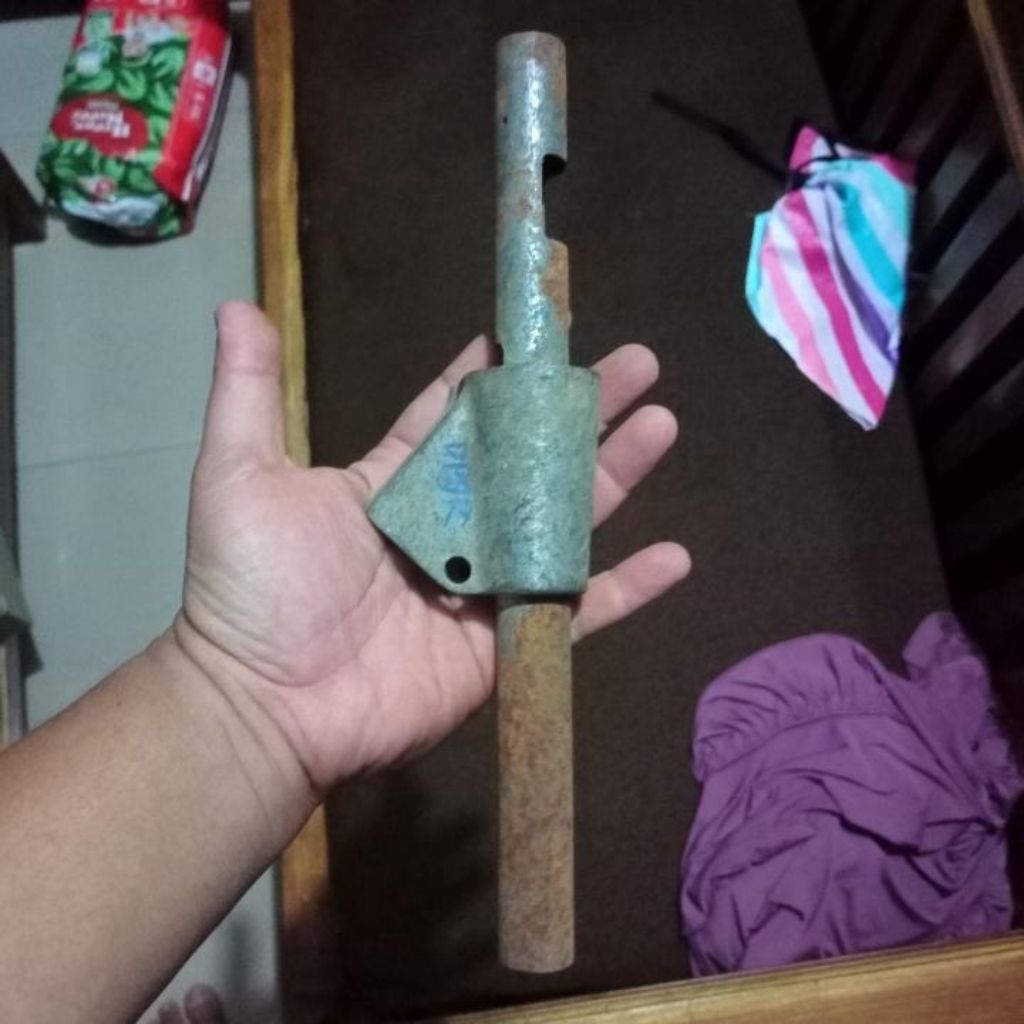 stik perseneling bajaj nos