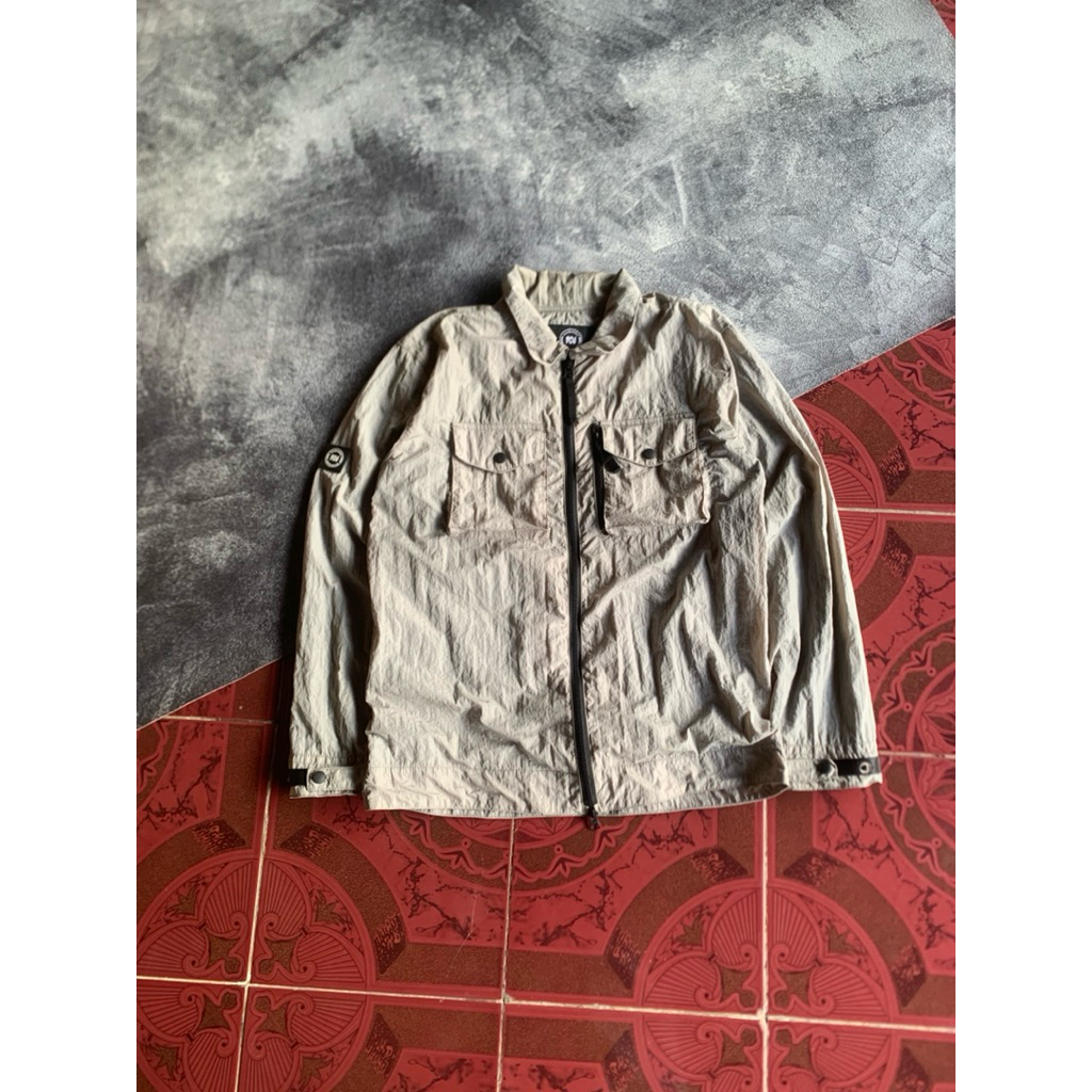 OVERSHIRT TROUBLEMAKER