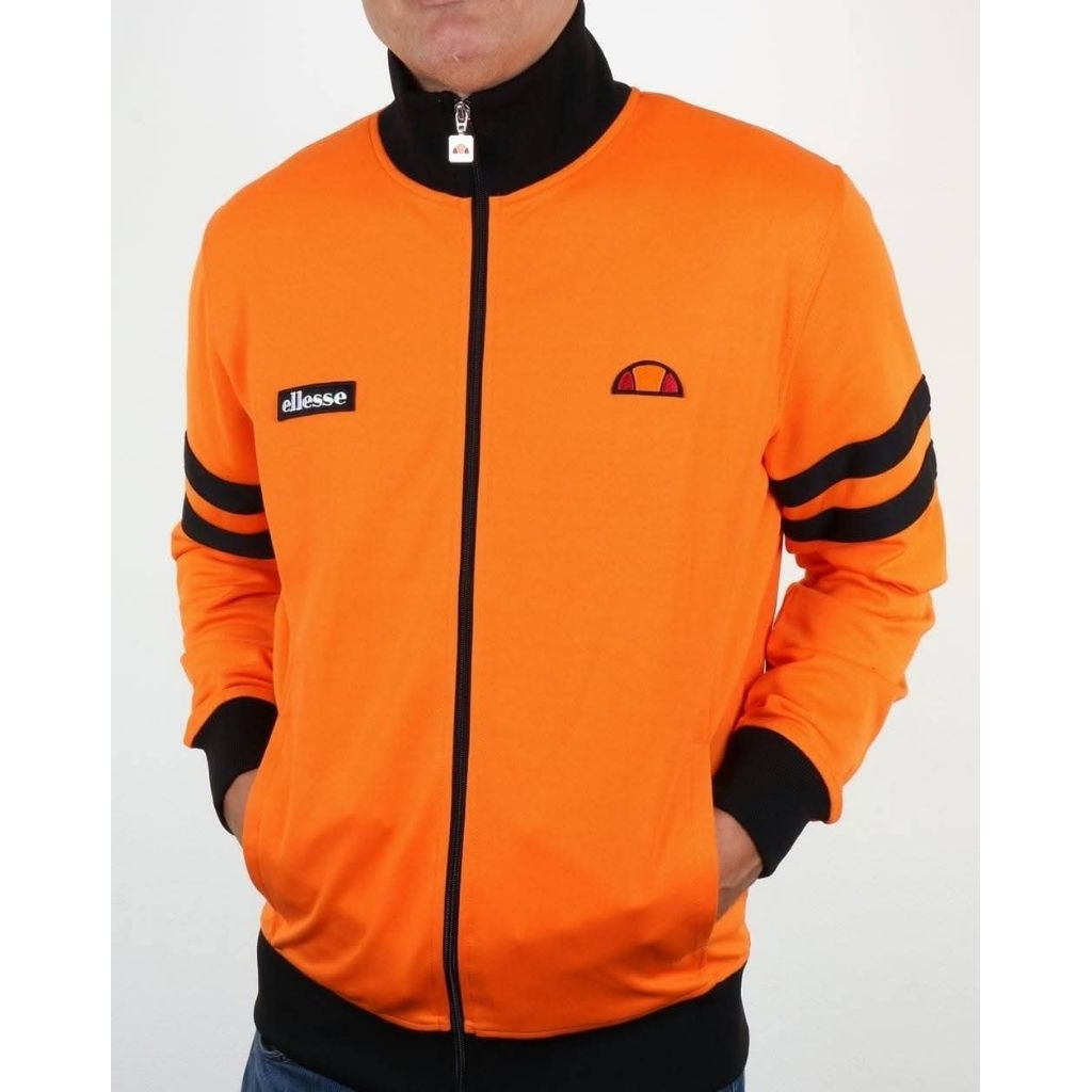 Tracktop Ellesse Roma
