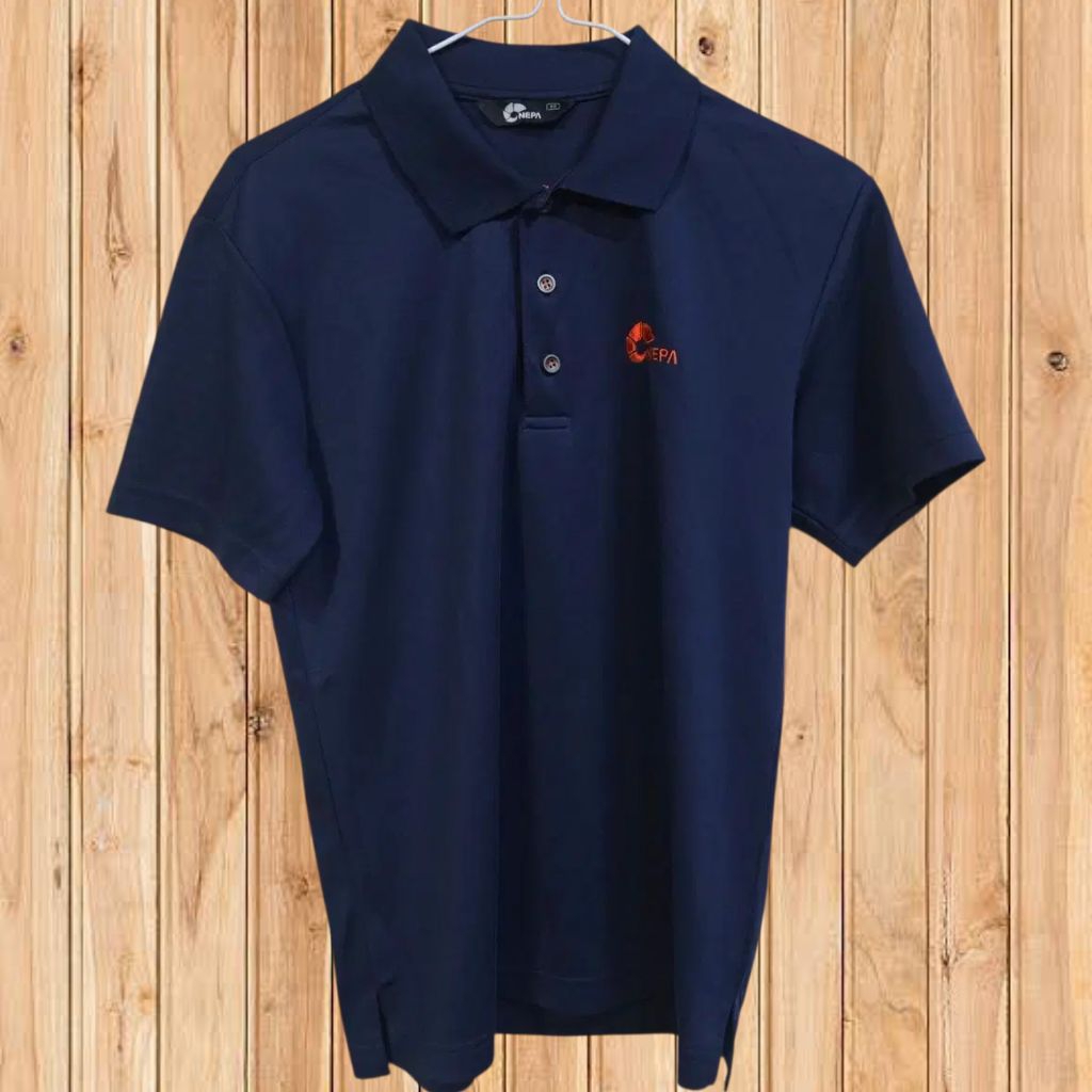 Jarsey Polo Dry fit shirt Nepa