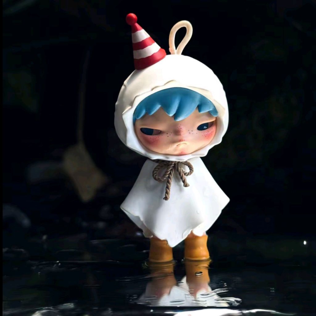 (BACA DESKRIPSI) brush Hirono Shelter Sunny Doll | READY BD LENGKAP (Make-up)