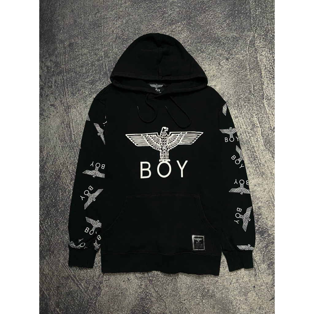 Hoodie Boy London