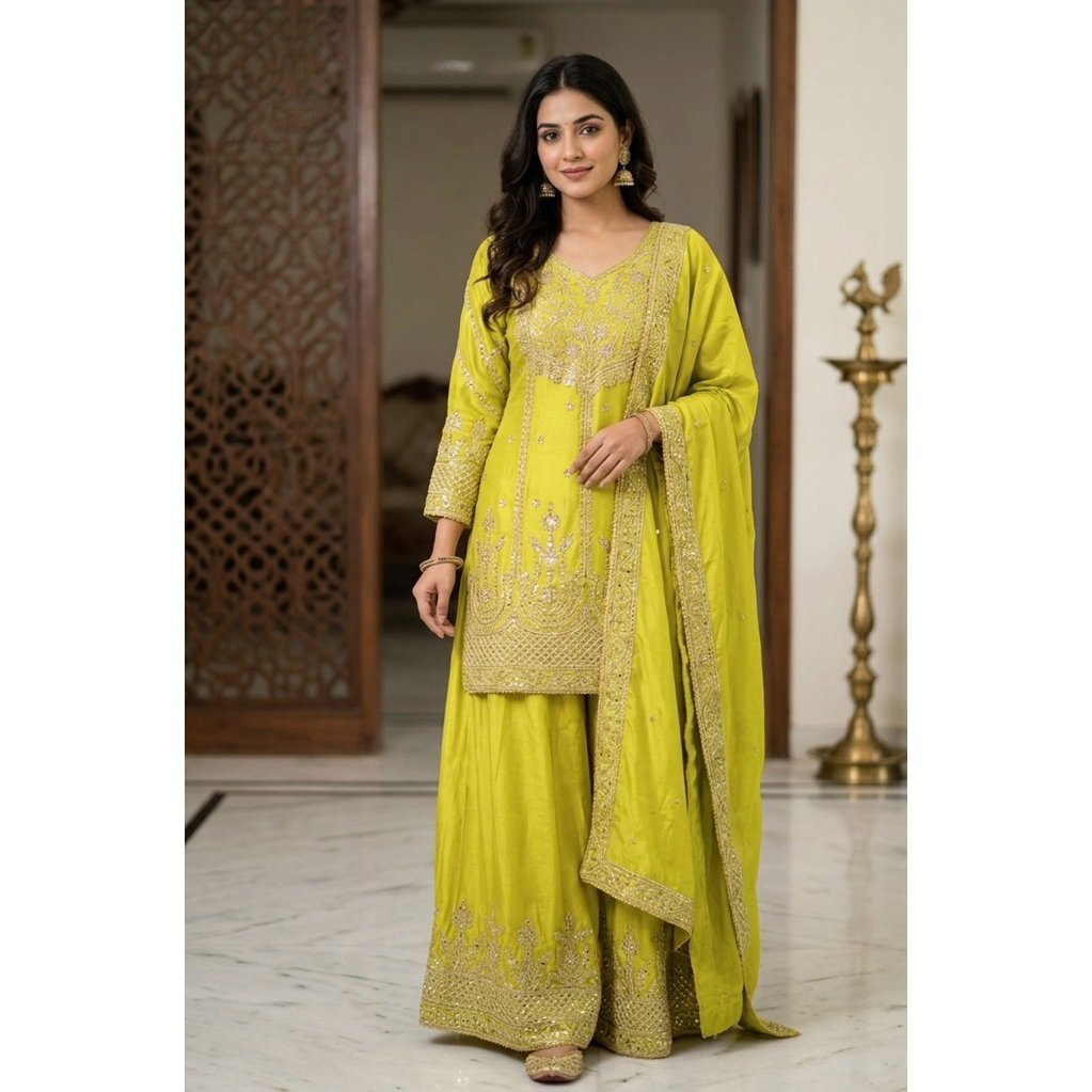 kurti india / baju india / setelan india / baju india murah / baju india mewah