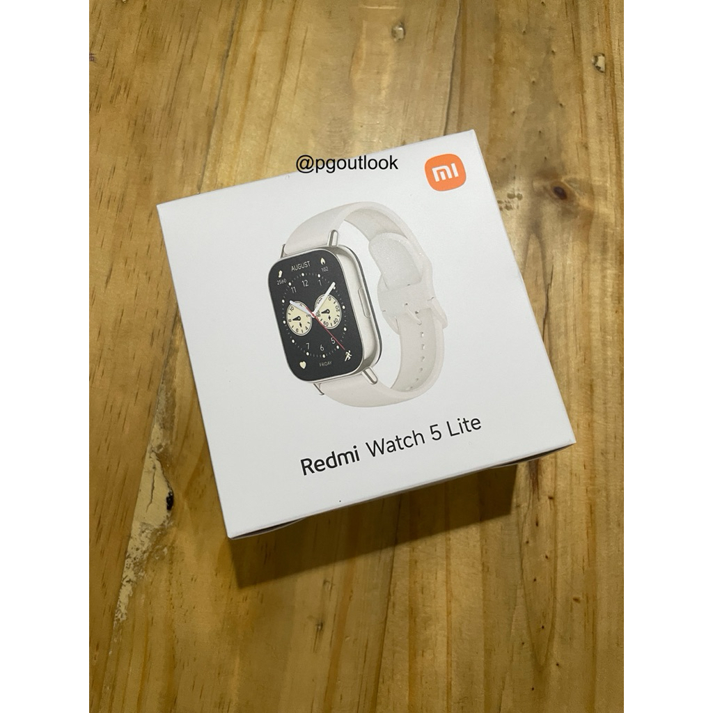 Redmi Watch 5 Lite