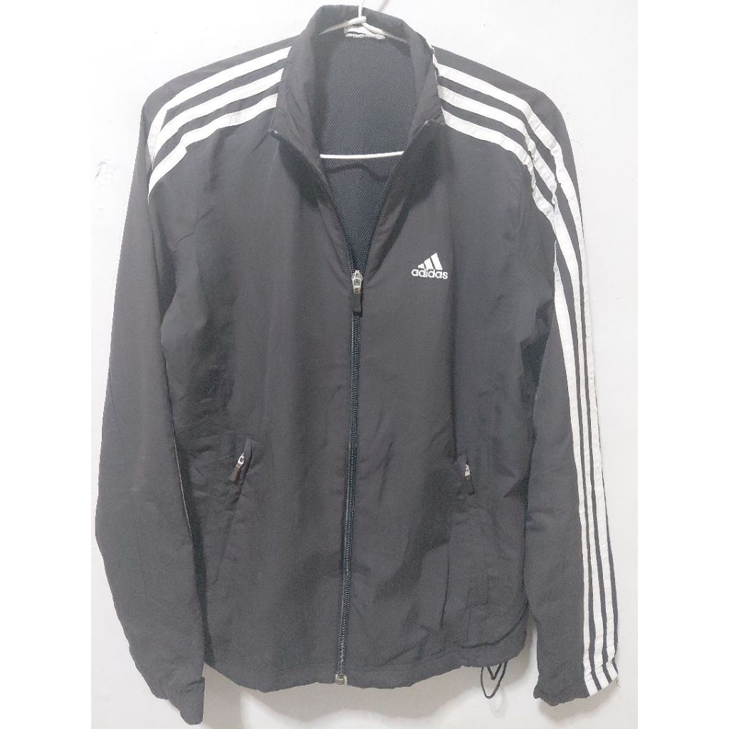 Jaket wb adidas