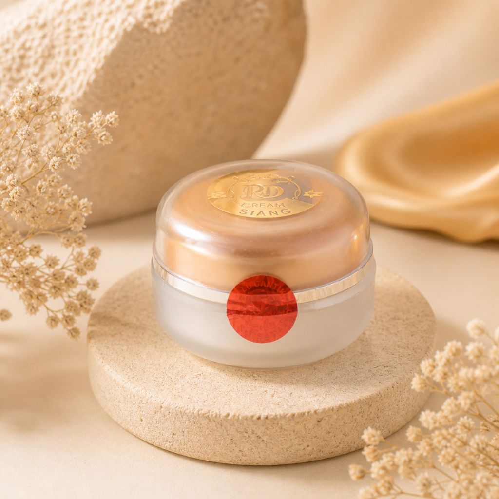 RD GOLD | Day Cream