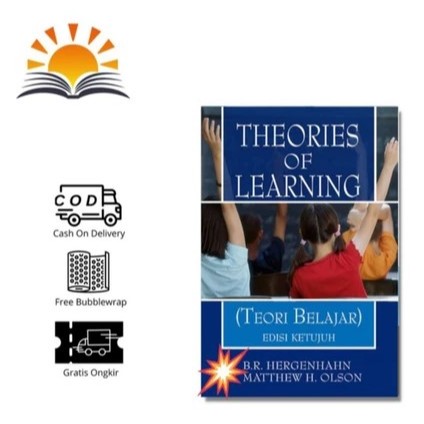 TEORI BELAJAR - THEORIES OF LEARNING