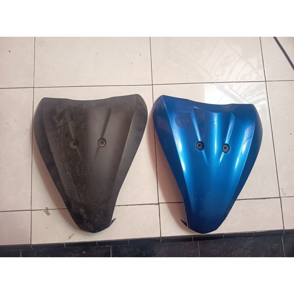 dada depan honda spacy atau tameng depan honda spacy atau body depan honda spacy