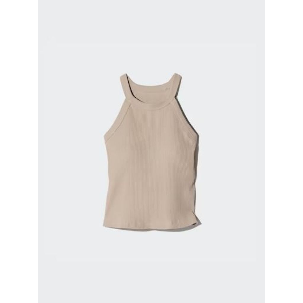 UNIQLO HALTER NECK BRA TOP