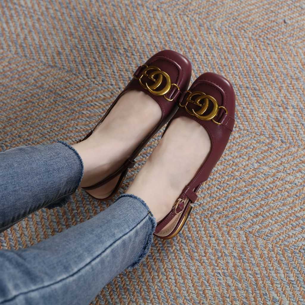 LOAFERS SHOES G 668-1