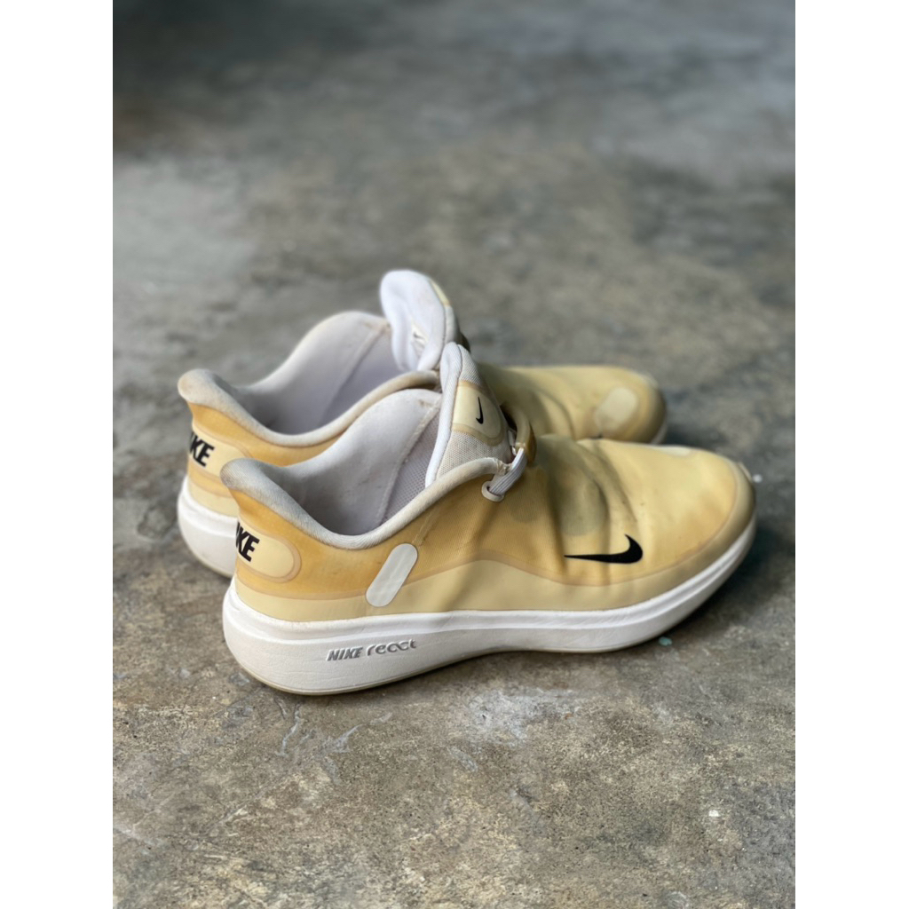 Sepatu golf women Nike react ace tour original nike
