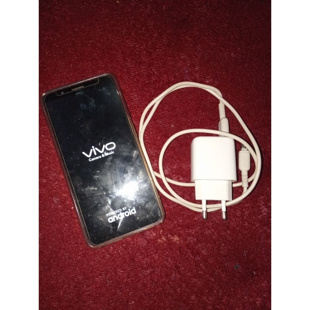 Vivo 1724